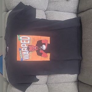 1999 Warped Tour Tshirt